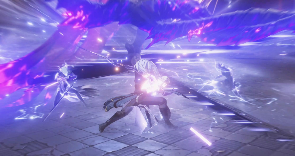 鸣潮新手应该选哪个角色