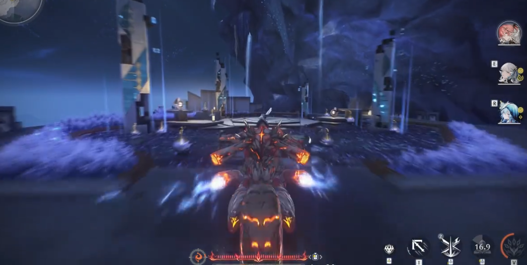 鸣潮找宝箱道具怎么获得