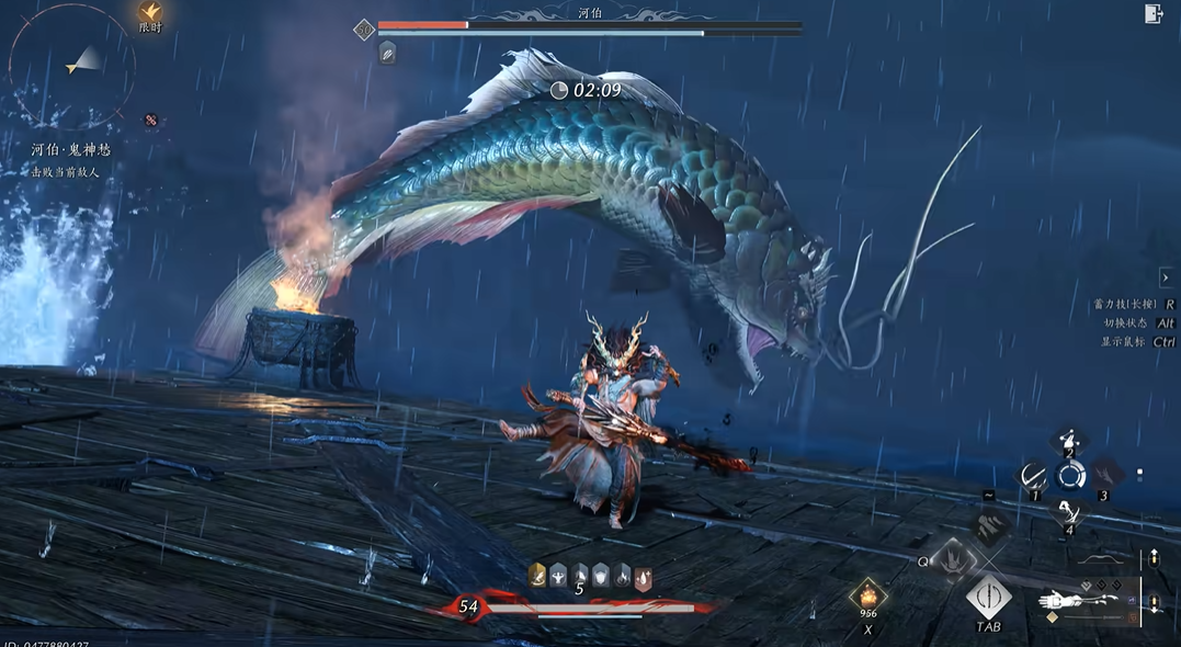 燕云十六声16级后去哪升级