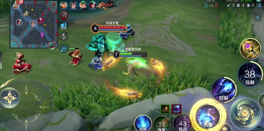 王者荣耀东皇阿狸怎么出装