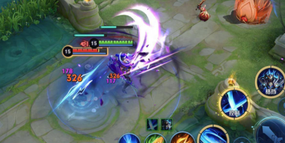 王者荣耀怎么出肉装铠