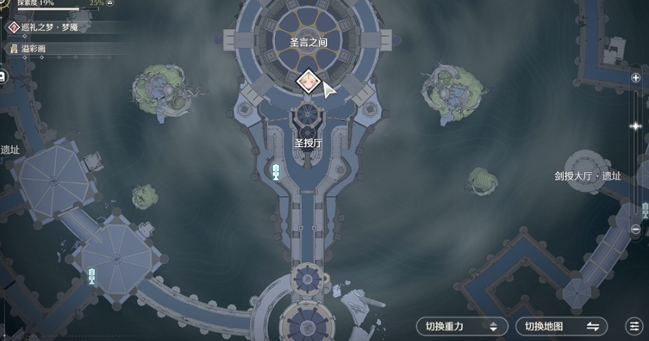 鸣潮大卡提怎么打