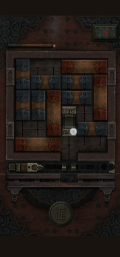 长生劫八宝盒怎么玩