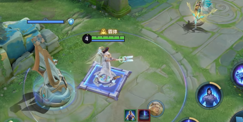 王者荣耀甑姬最强出装有哪些