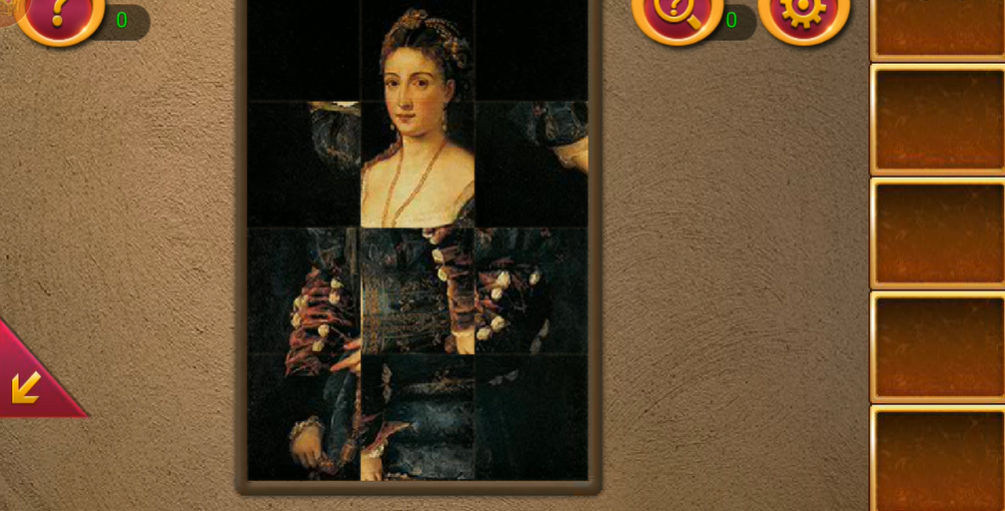 密室逃脱1第八关怎么通过