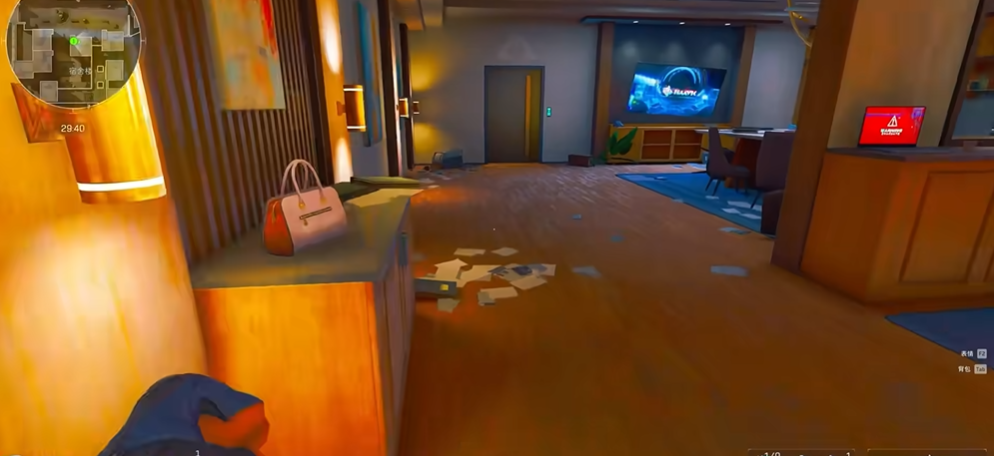 三角洲行动跑商跑什么