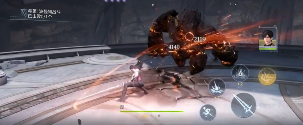 恋与深空璀璨芯核怎么升级