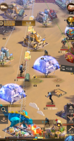 守望黎明哨塔20级怎么打