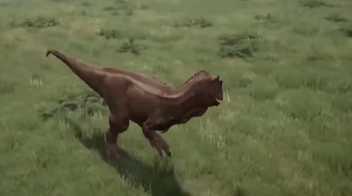 恐龙岛最强变异龙是什么动物