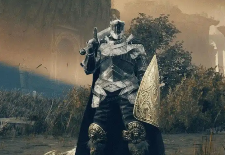 艾尔登法环开荒最强职业是什么