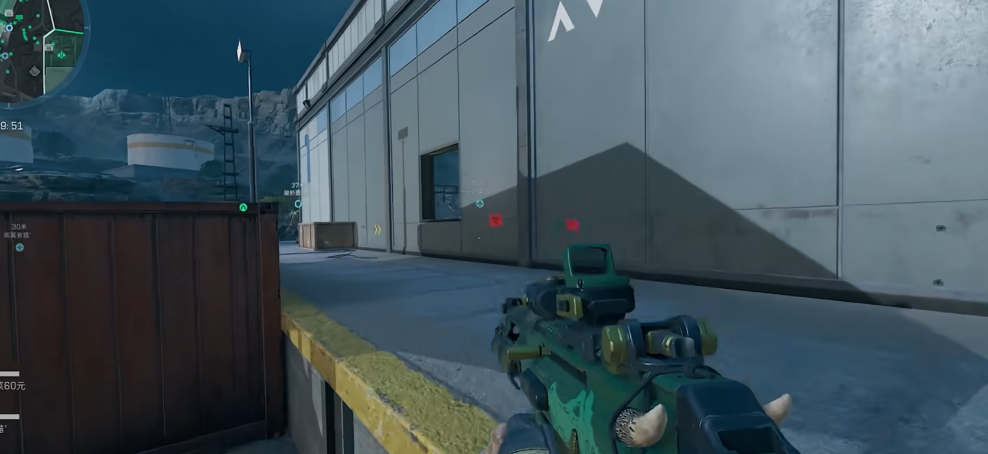 三角洲行动大规模战争怎么解锁