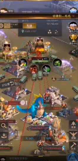 守望黎明怎么打15级小丑