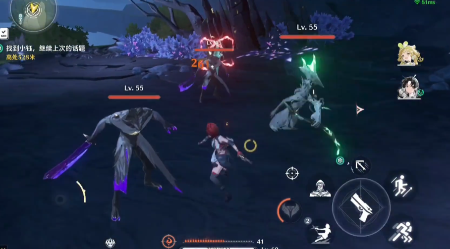 鸣潮巡徊猎手在哪刷