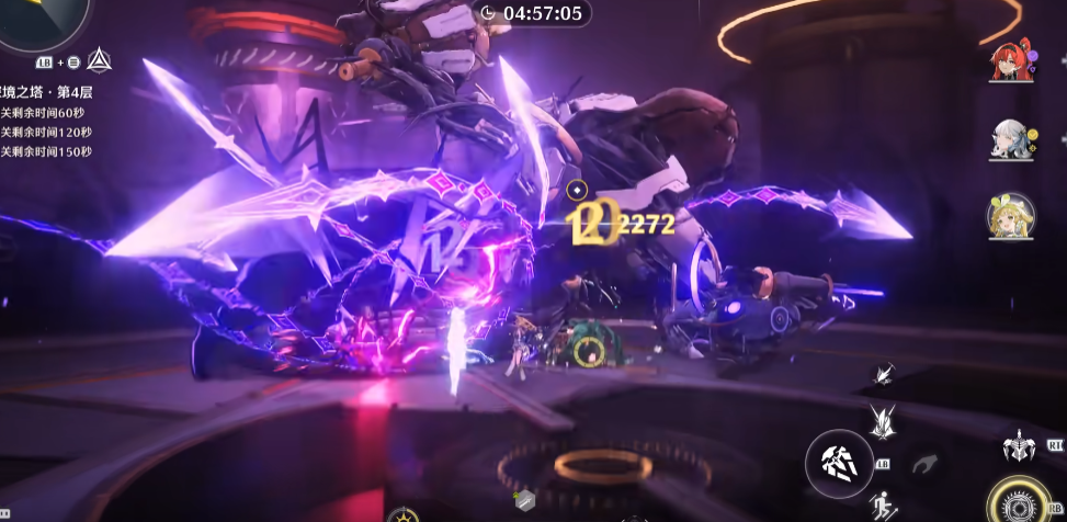 鸣潮呤霖怎么用