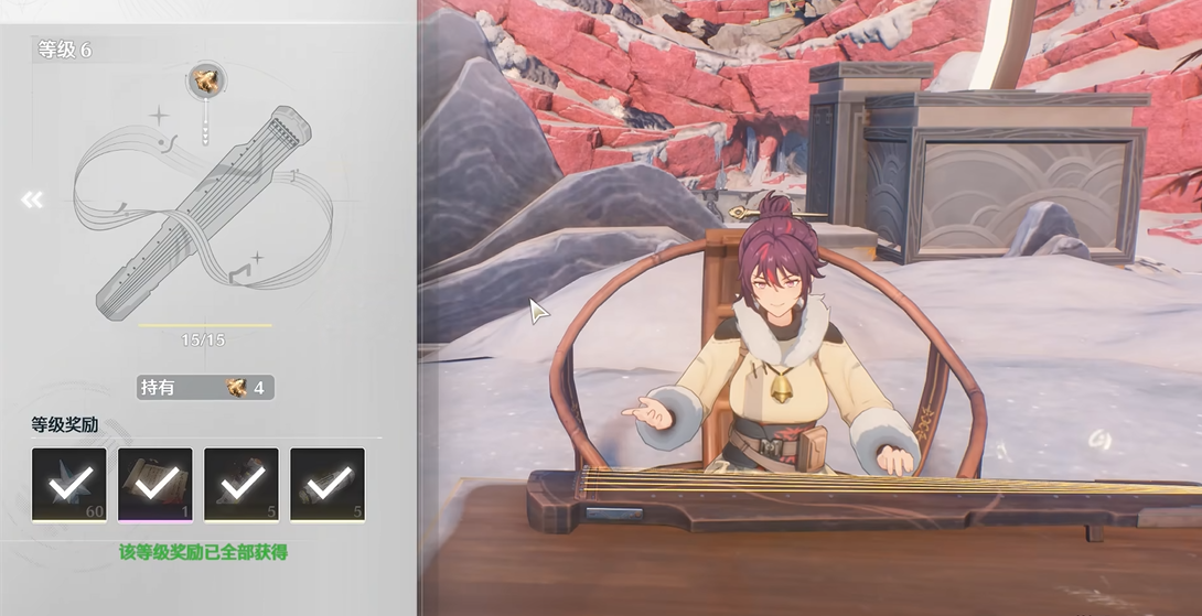 鸣潮萤火虫怎么打